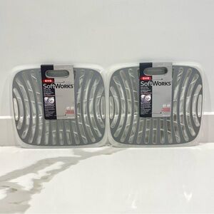 NEW Oxo Softworks Small Sink Mat
